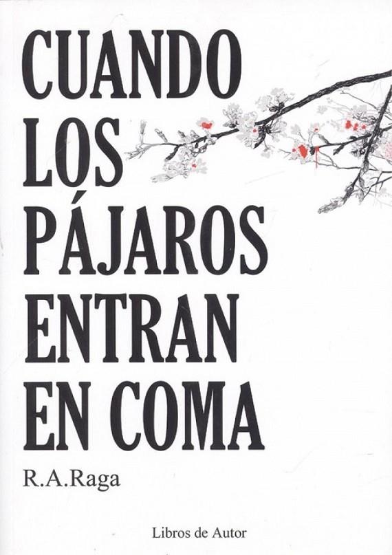 CUANDO LOS PÁJAROS ENTRAN EN COMA | 9788494610219 | RAGA, R. A.