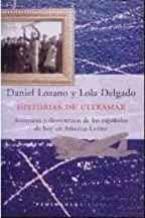 HISTORIAS DE ULTRAMAR | 9788483072141 | DELGADO, LOLA
