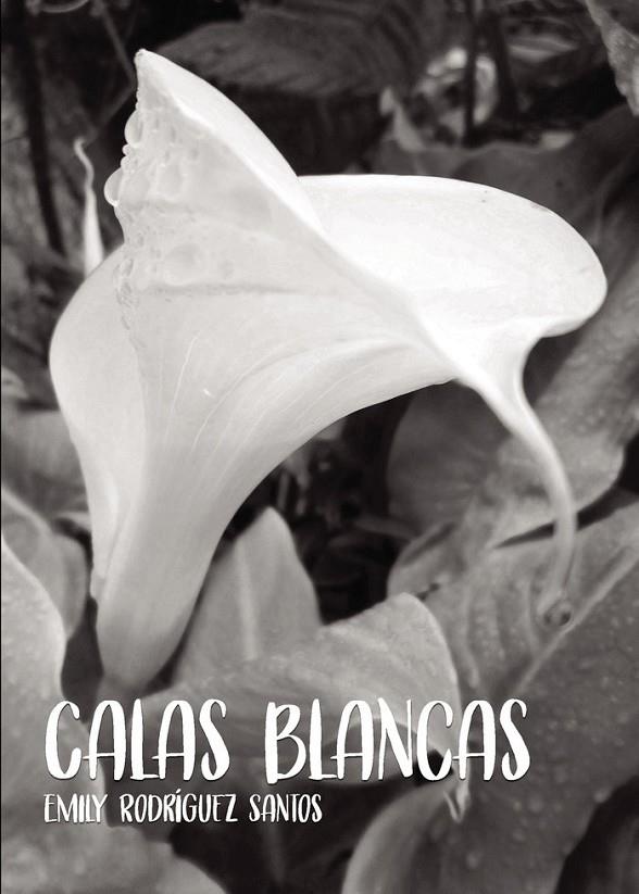 CALAS BLANCAS | 9788417808273 | RODRÍGUEZ SANTOS, EMILY