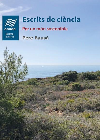 ESCRITS DE CIÈNCIA | 9788417638382 | BAUSÀ I ARLANDES, PERE