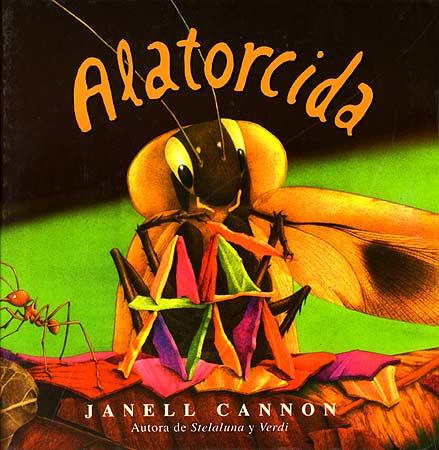 ALATORCIDA | 9788426131591 | CANNON, JANNELL