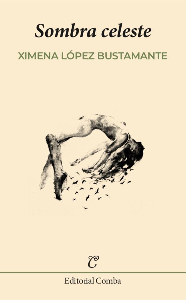 SOMBRA CELESTE | 9788412766967 | XIMENA