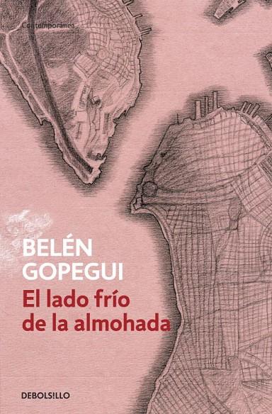 LADO FRÍO DE LA ALMOHADA, EL | 9788490320570 | GOPEGUI, BELÉN