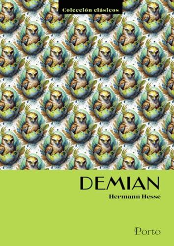 DEMIAN | 9786287667990 | HESSE, HERMANN