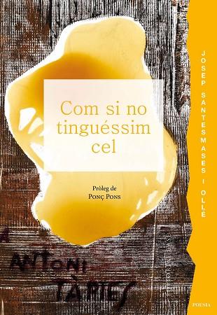 COM SI NO TINGUESSIM CEL | 9791387728014 | SANTESMASES, JOSEP