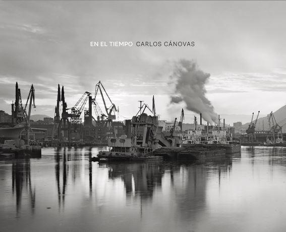 EN EL TIEMPO | 9788480815437 | CÁNOVAS, CARLOS