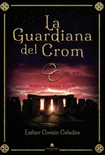 GUARDIANA DEL CROM, LA | 9788411555913 | COMÍN CELADES, ESTHER