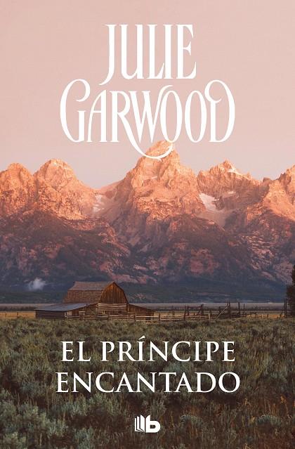 PRÍNCIPE ENCANTADO, EL | 9788498722529 | GARWOOD, JULIE