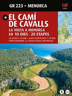 CAMÍ DE CAVALLS, EL | 9788484785033