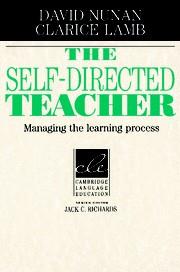 SELF-DIRECTED TEACHER, THE | 9780521497732 | NUNAN, DAVID / LAMB, CLARICE