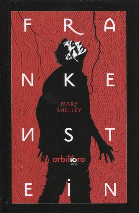 FRANKENSTEIN | 9788410353138 | SHELLEY, MARY