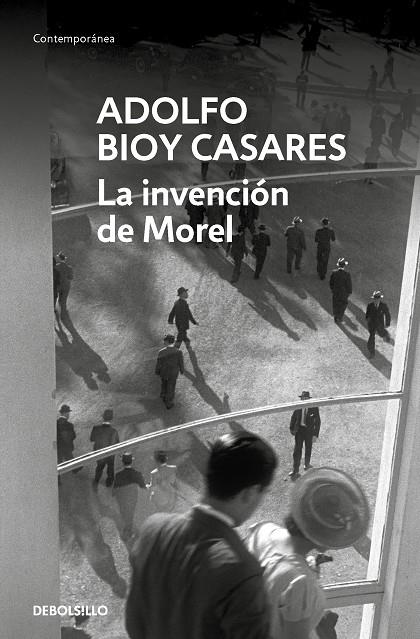 INVENCIÓN DE MOREL, LA | 9788466360272 | BIOY CASARES, ADOLFO