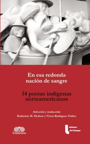 EN ESA REDONDA NACIÓN DE SANGRE | 9789585451339 | HEDEEN, KATHERINE M.