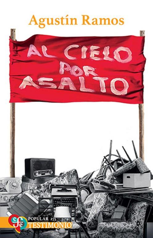 AL CIELO POR ASALTO | 9789681671860 | RAMOS, AGUSTÍN