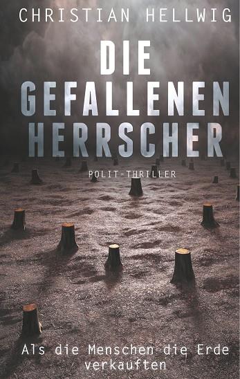 DIE GEFALLENEN HERRSCHER | 9783744800891 | HELLWIG, CHRISTIAN