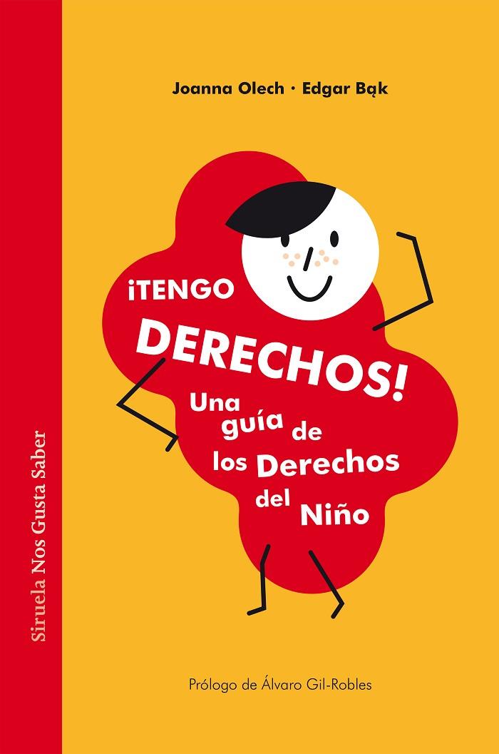 TENGO DERECHOS! | 9788417860943 | OLECH, JOANNA