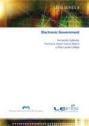 ELECTRONIC GOVERNMENT | 9788492774647 | GALINDO AYUDA, FERNANDO / GARCÍA MARCO, FRANCISCO JAVIER / LASALA CALLEJA, Mª PILAR