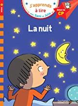 NUIT, LA | 9782012903999