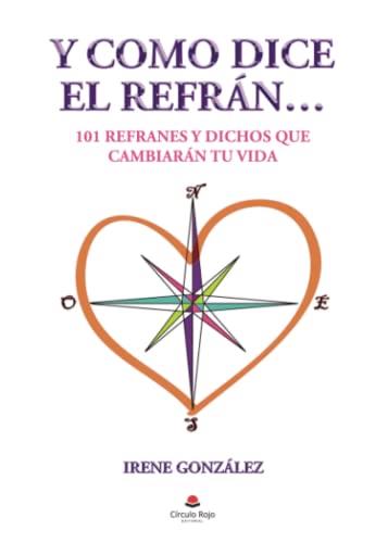 Y COMO DICE EL REFRÁN | 9788411370394 | GONZÁLEZ, IRENE