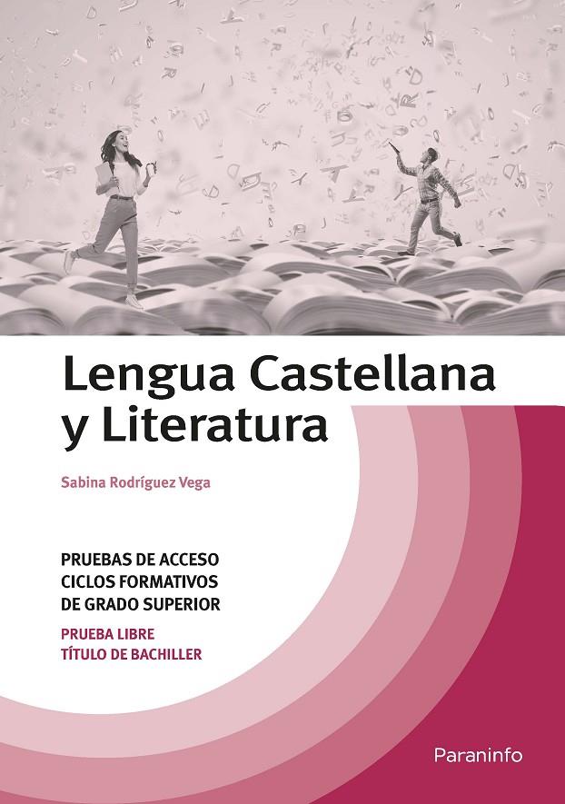 LENGUA CASTELLANA Y LITERATURA | 9788428341660 | RODRIGUEZ VEGA, SABINA