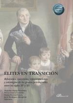 ELITES EN TRANSICION | 9788411226257