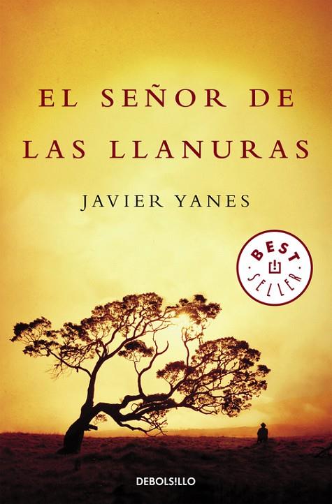 SEÑOR DE LAS LLANURAS, EL | 9788499081045 | YANES, JAVIER