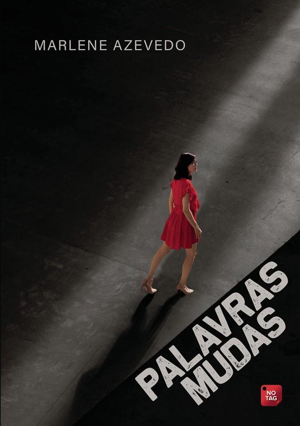 PALAVRAS MUDAS | 9789893573884 | AZEVEDO, MARLENE