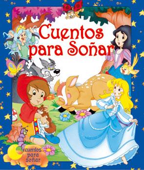CUENTOS PARA SOÑAR | 9788496865518 | AAVV