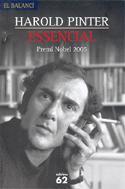 HAROLD PINTER ESSENCIAL | 9788429757521 | PINTER, HAROLD