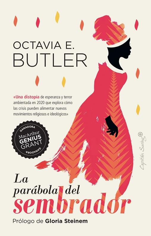 PARÁBOLA DEL SEMBRADOR, LA | 9788412281781 | BUTLER, OCTAVIA