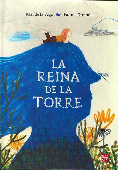 REINA DE LA TORRE, LA | 9786071679031 | DE LA VEGA SARMIENTO, KARINA GISELA
