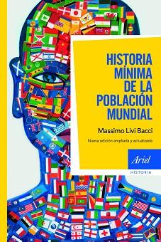 HISTORIA MÍNIMA DE LA POBLACIÓN MUNDIAL | 9788434470484 | LIVI BACCI, MASSIMO