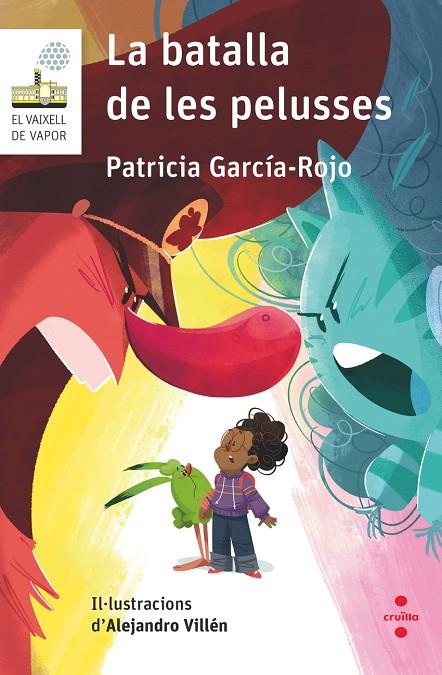 BATALLA DE LES PELUSSES, LA | 9788466158008 | GARCÍA-ROJO CANTÓN, PATRICIA