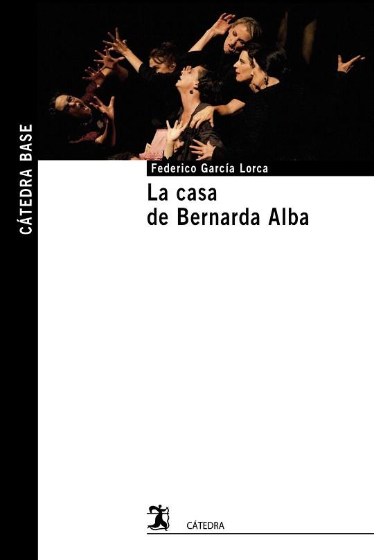 CASA DE BERNARDA ALBA, LA | 9788437637983 | GARCÍA LORCA, FEDERICO