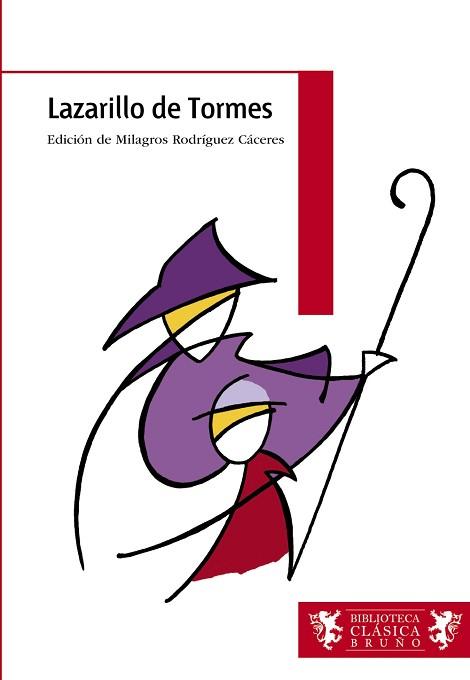 LAZARILLO DE TORMES | 9788421690284
