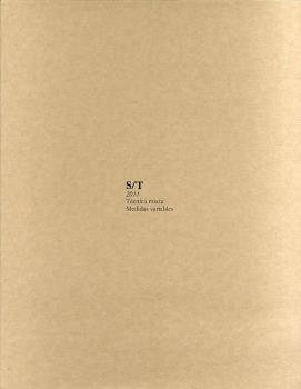 S/T (SIN TÍTULO) | 9788493947828 | NOESTUDIO