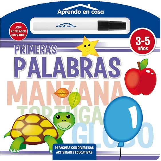 PRIMERAS PALABRAS | 9788499394756