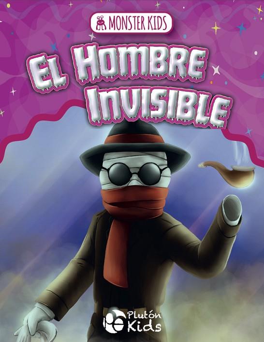 HOMBRE INVISIBLE, EL | 9788417477738