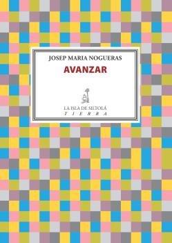 AVANZAR | 9788416682911 | NOGUERAS MASANA, JOSEP MARIA