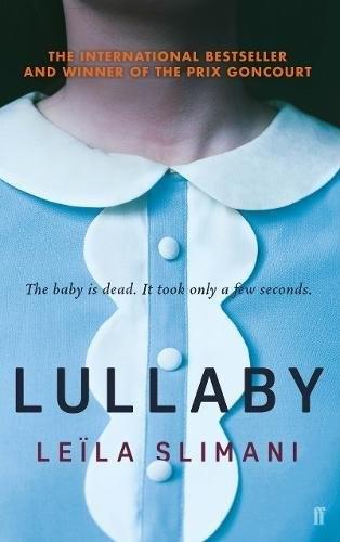 LULLABY | 9780571342464 | SLIMANI, LEILA