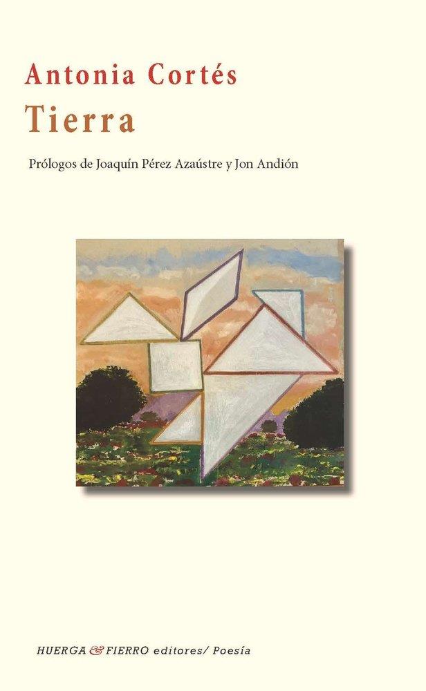 TIERRA | 9788412930757 | CORTÉS, ANTONIA