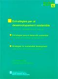 ESTRATÈGIES PER AL DESENVOLUPAMENT SOSTENIBLE. LLIÇONS DE L'EXPERIÈNCIA INTERNACIONAL | 9788439364566 | PRATS I CATALÀ, JOAN