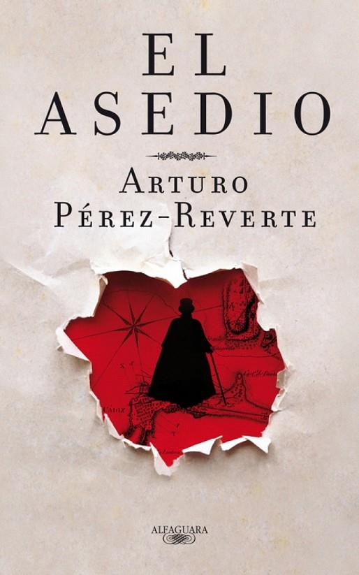 ASEDIO, EL | 9788420405551 | PÉREZ-REVERTE, ARTURO