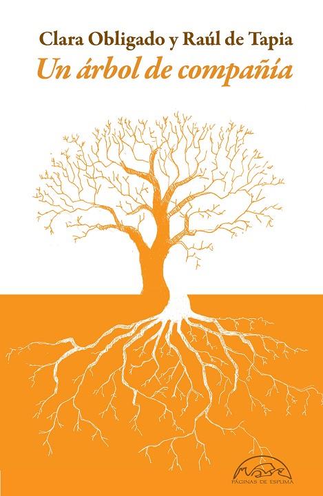ÁRBOL DE COMPAÑÍA, UN | 9788483933725 | OBLIGADO, CLARA