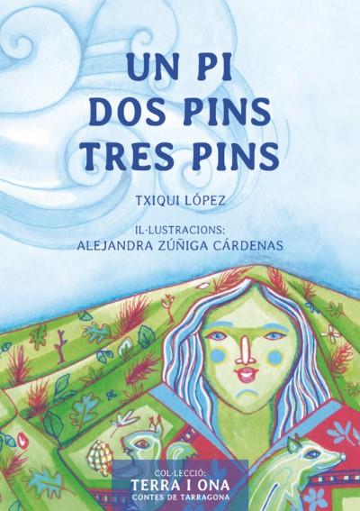 UN PI DOS PINS TRES PINS | 9788412928624 | LÓPEZ, TXIQUI