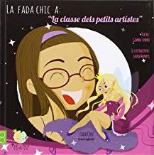 CLASSE DELS PETITS ARTISTES, LA | 9788494340758 | TURMO GENE, GEMMA