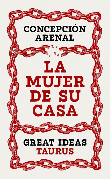 MUJER DE SU CASA, LA | 9788430627950 | ARENAL, CONCEPCIÓN