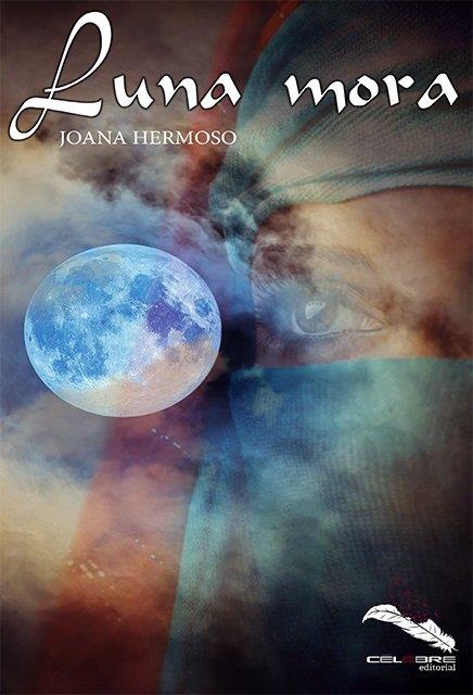 LUNA MORA | 9788494990304 | HERMOSO, JOANA