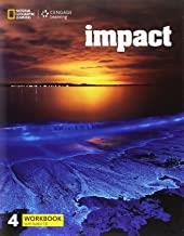 IMPACT 4 EJER+EJ CD | 9781337293952