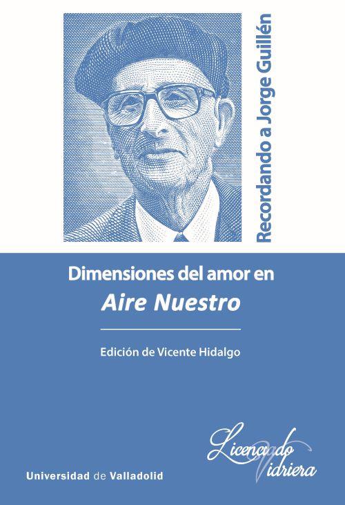 RECORDANDO A JORGE GUILLÉN | 9788413203003